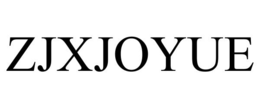 ZJXJOYUE trademark