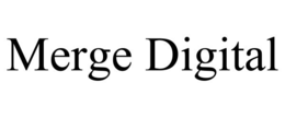 MERGE DIGITAL trademark