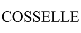 COSSELLE trademark