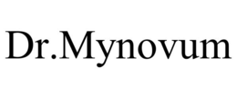 DR.MYNOVUM trademark