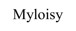 MYLOISY trademark