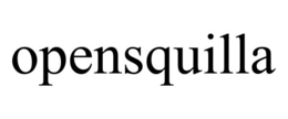 OPENSQUILLA trademark