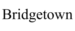 BRIDGETOWN trademark