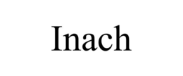 INACH trademark