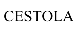 CESTOLA trademark