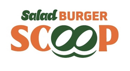 SALAD BURGER SCOOP trademark