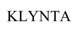 KLYNTA trademark