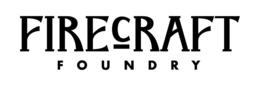 FIRECRAFT FOUNDRY trademark