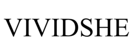 VIVIDSHE trademark