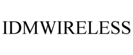 IDMWIRELESS trademark