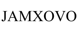 JAMXOVO trademark