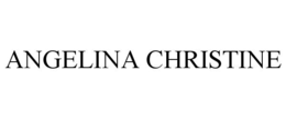 ANGELINA CHRISTINE trademark