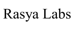 RASYA LABS trademark