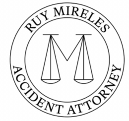 RUY MIRELES ACCIDENT ATTORNEY trademark