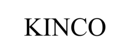 KINCO trademark