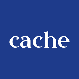 CACHE trademark