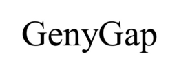 GENYGAP trademark