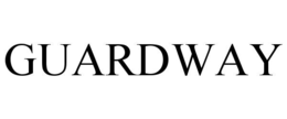 GUARDWAY trademark