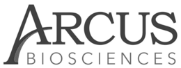 ARCUS BIOSCIENCES trademark
