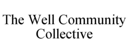 THE WELL COMMUNITY COLLECTIVE trademark