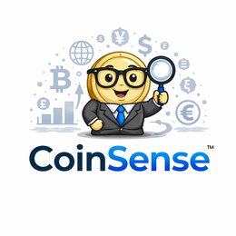 COINSENSE trademark