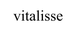 VITALISSE trademark