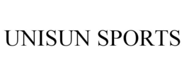 UNISUN SPORTS trademark