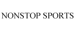 NONSTOP SPORTS trademark