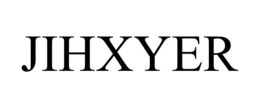 JIHXYER trademark