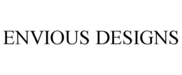 ENVIOUS DESIGNS trademark