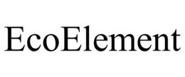 ECOELEMENT trademark