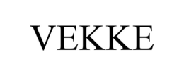 VEKKE trademark