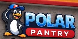 POLAR PANTRY trademark