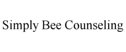 SIMPLY BEE COUNSELING trademark