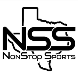 NSS NONSTOP SPORTS trademark