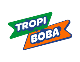 TROPI BOBA trademark
