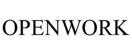 OPENWORK trademark