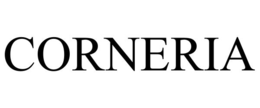 CORNERIA trademark