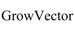 GROWVECTOR trademark