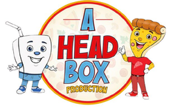 A HEAD BOX PRODUCTION trademark