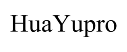 HUAYUPRO trademark