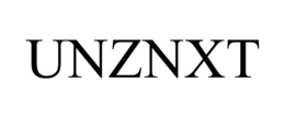 UNZNXT trademark