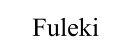 FULEKI trademark