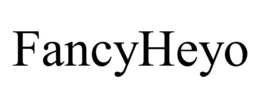 FANCYHEYO trademark