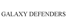 GALAXY DEFENDERS trademark