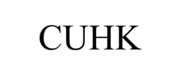 CUHK trademark