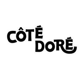 COTE DORE trademark