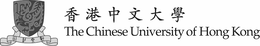 THE CHINESE UNIVERSITY OF HONG KONG trademark