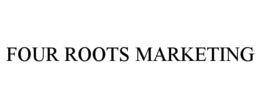 FOUR ROOTS MARKETING trademark