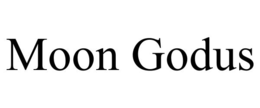 MOON GODUS trademark